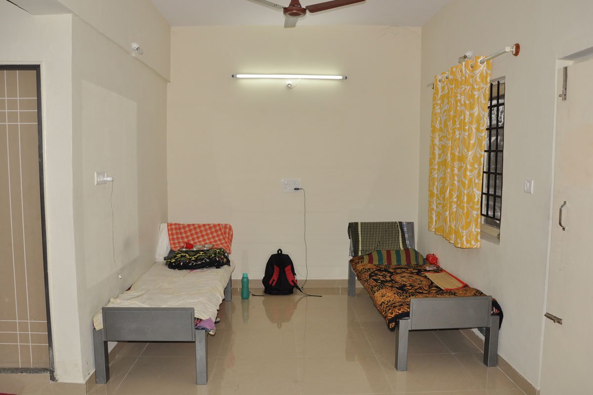 Girls Hostel